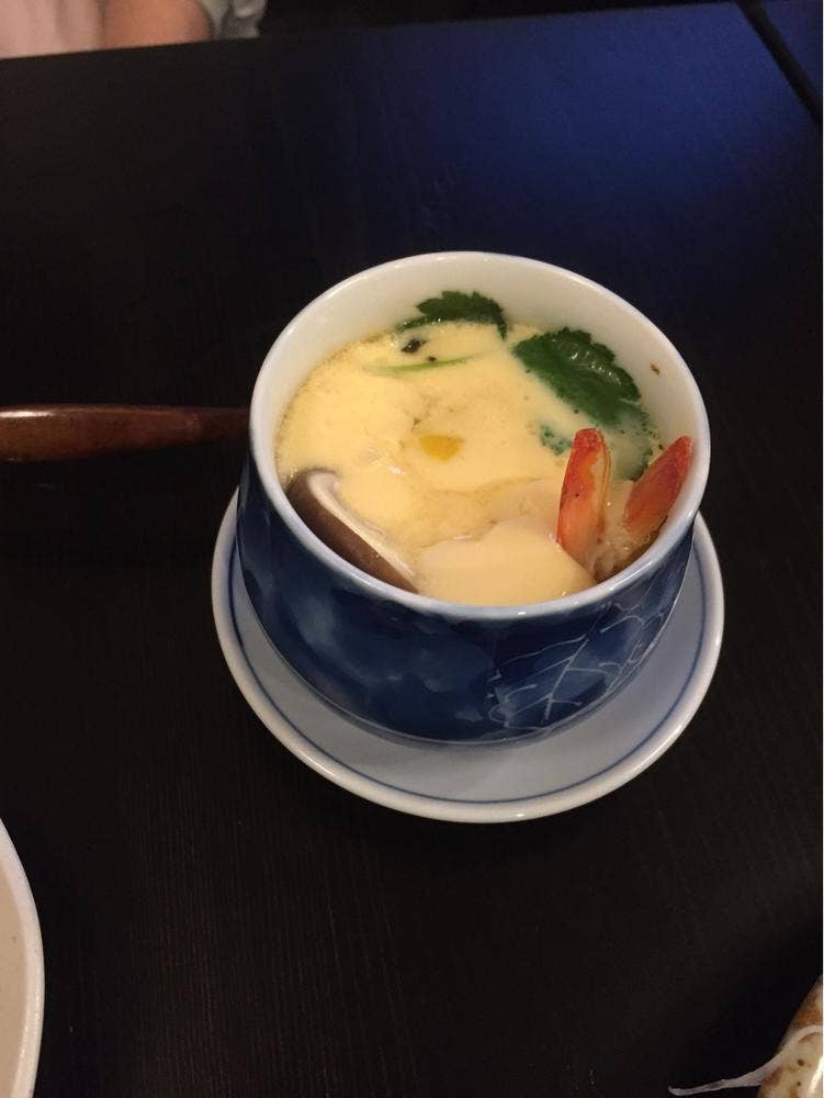 居酒屋 なかなか