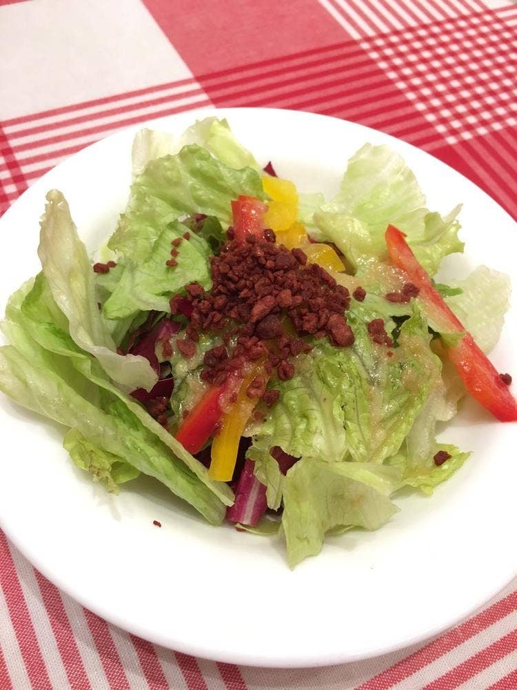 パステルイタリアーナ 新潟西店