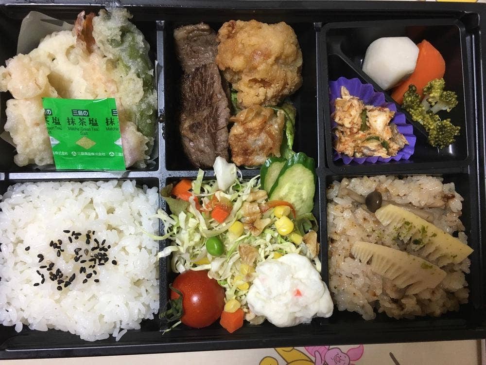 京橋一茶 岩出店