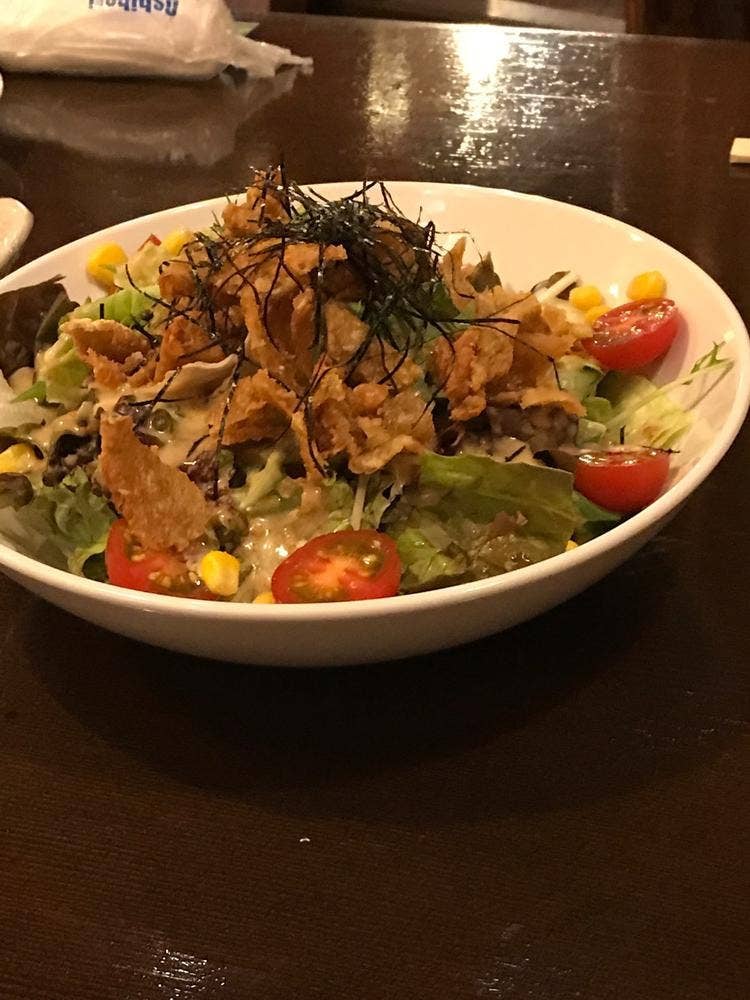 本格炭火焼鳥てっぴ 平間店