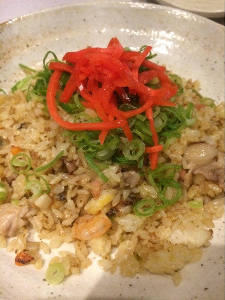 真夜中の麒麟