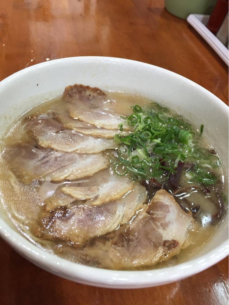 ばってん