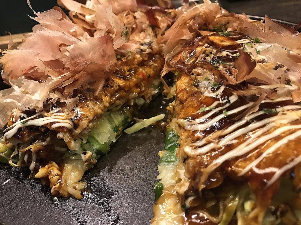 京都鉄板焼 嘉ちゃん