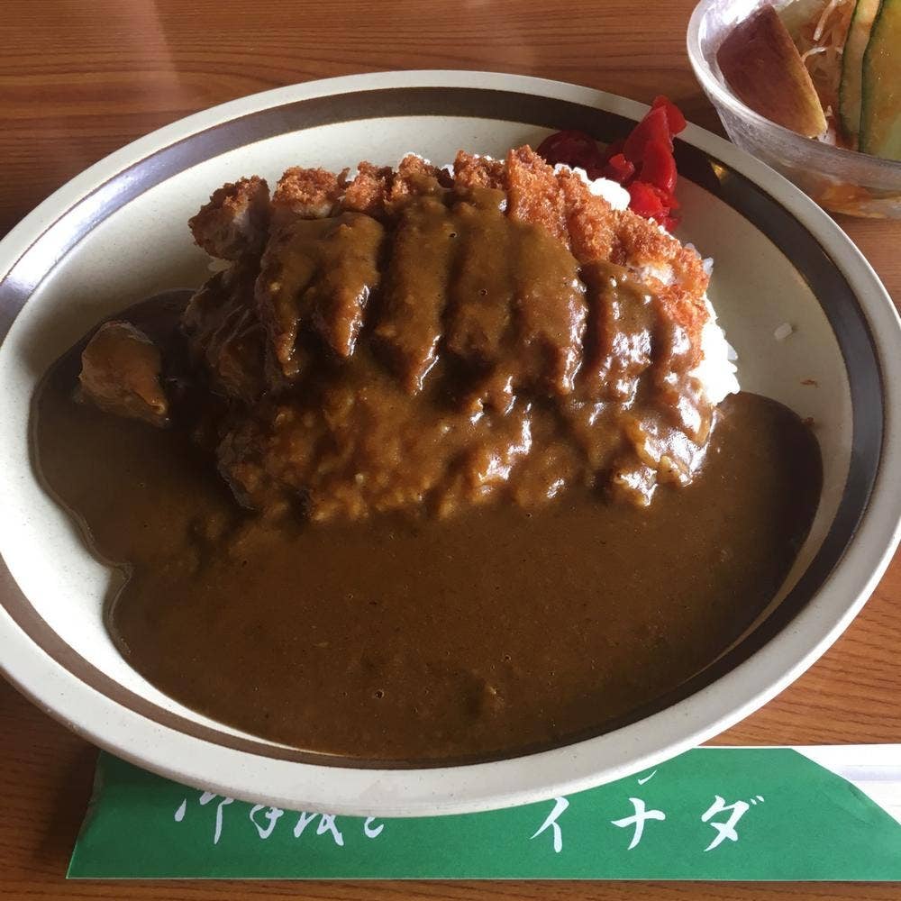 イナダ