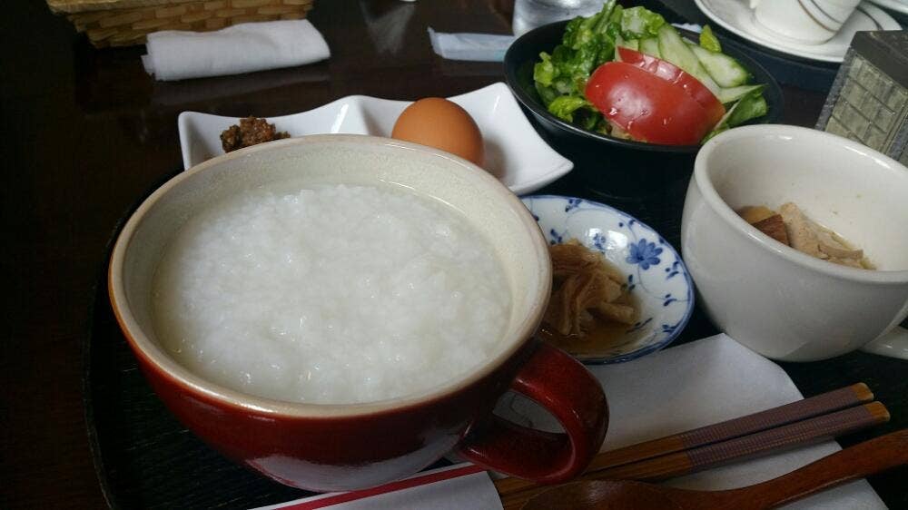 くわのみカフェ