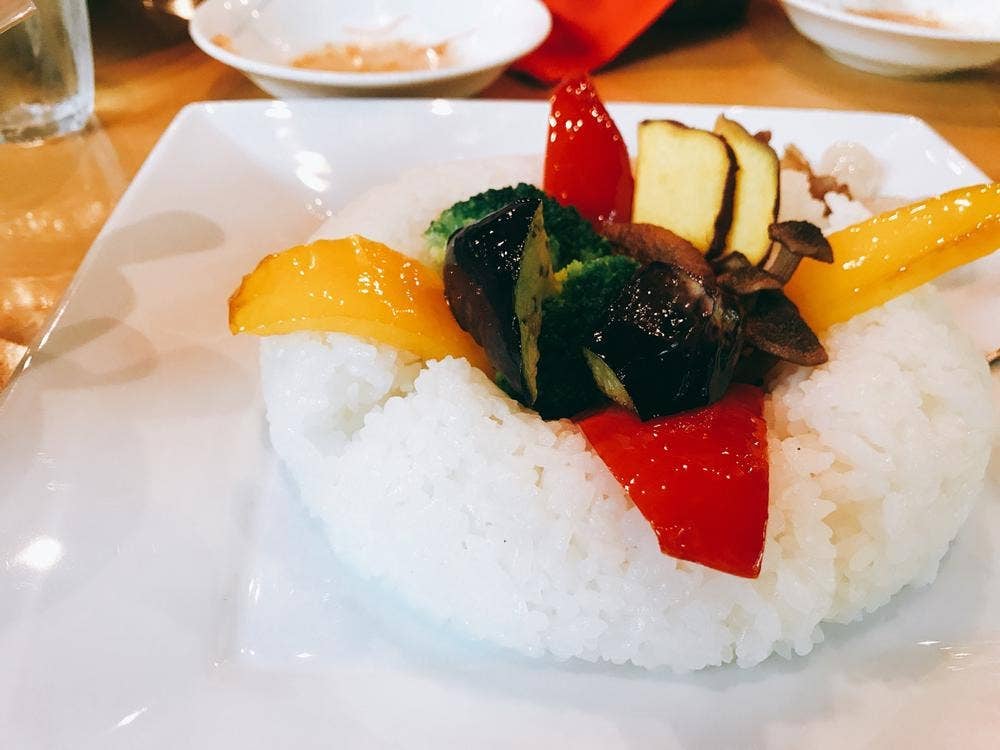 森のカフェ&ダイニング