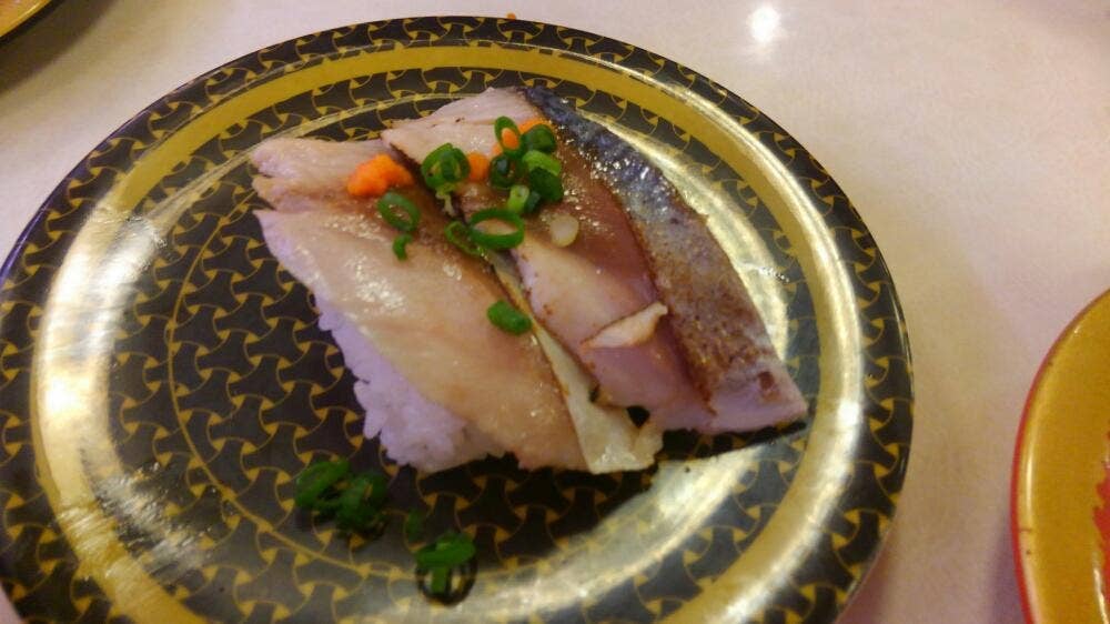 はま寿司 喜多方店