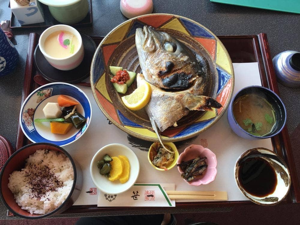 笹一 紀ノ川店