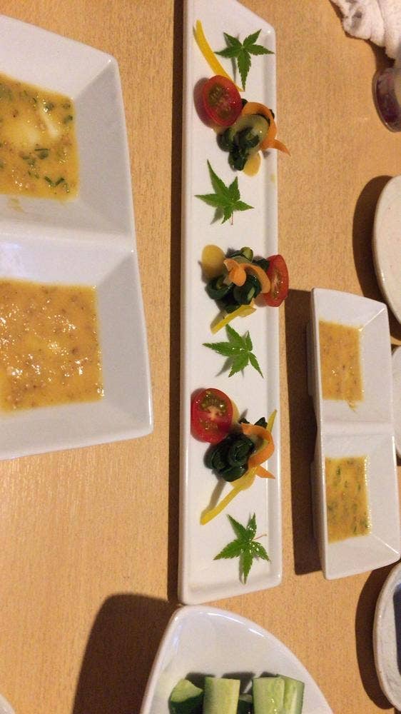 彩dining炭大