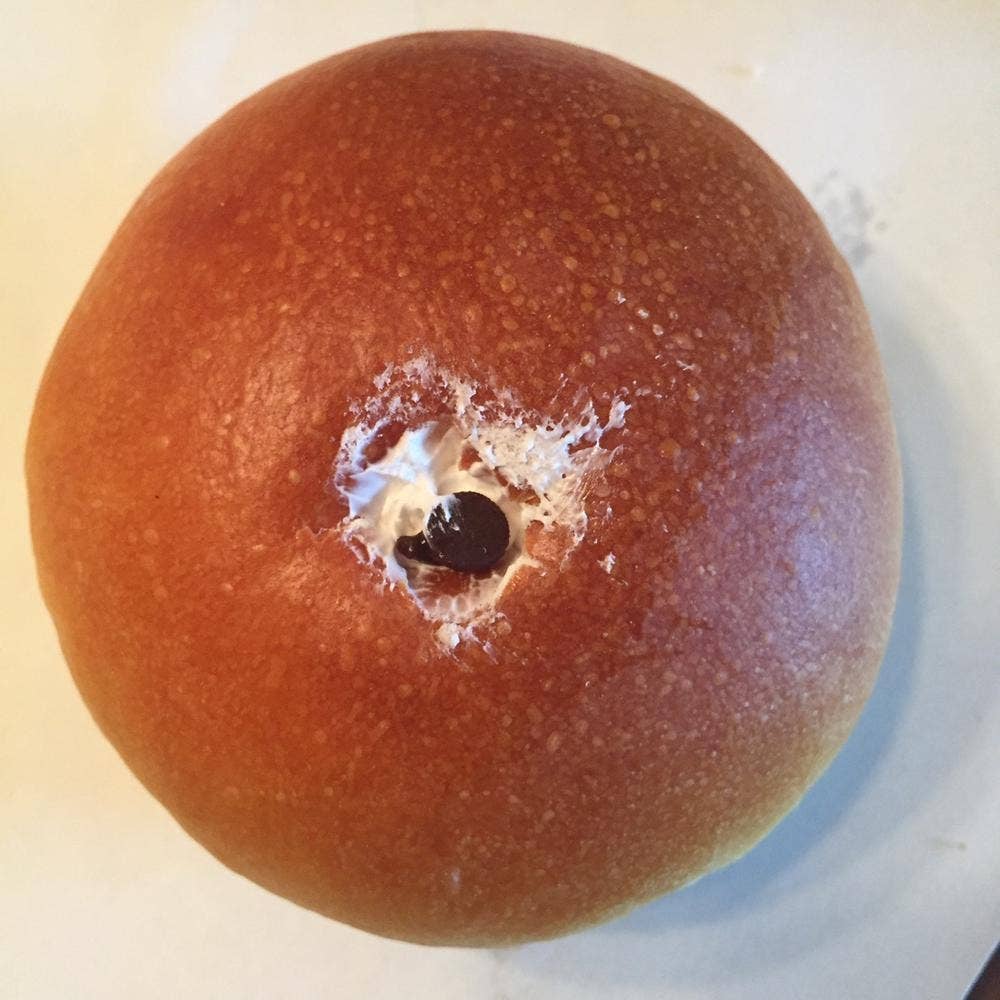 パン工房 ぬっく