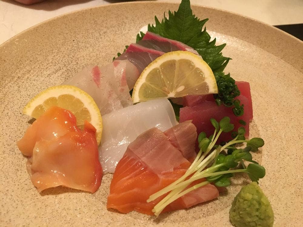 和食処はまもと