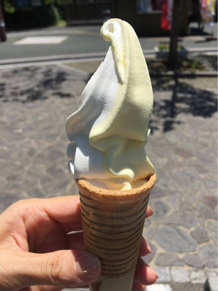 立川パーキングエリア