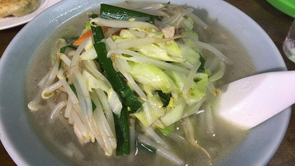 高原飯店