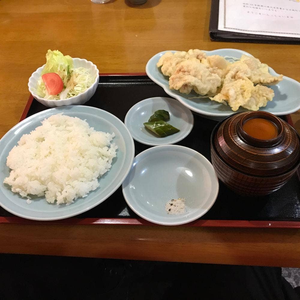 蓬莱