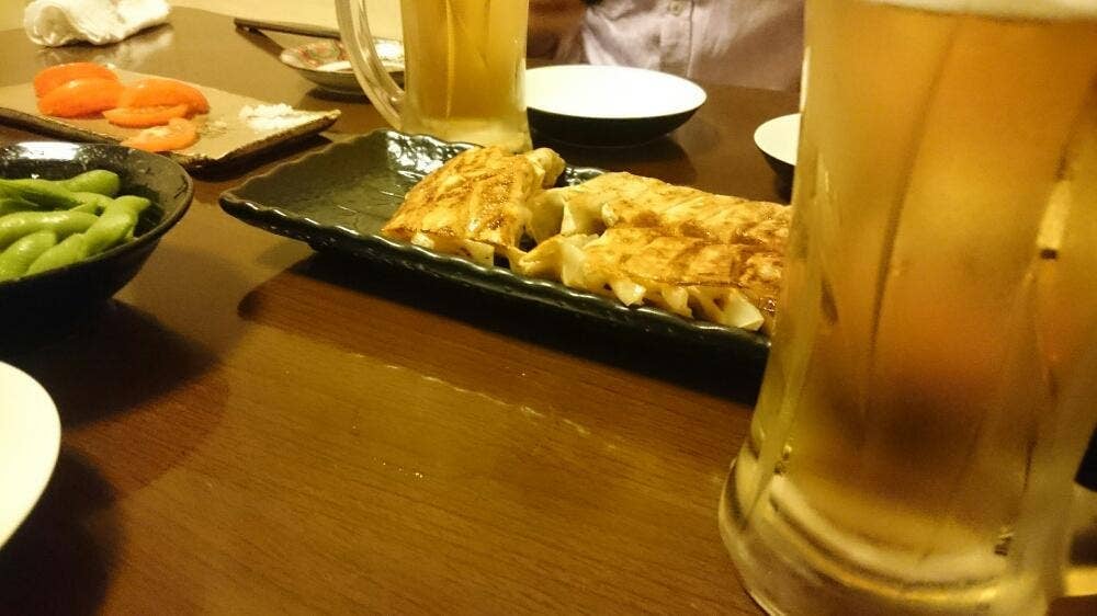 博多餃子 恵比須