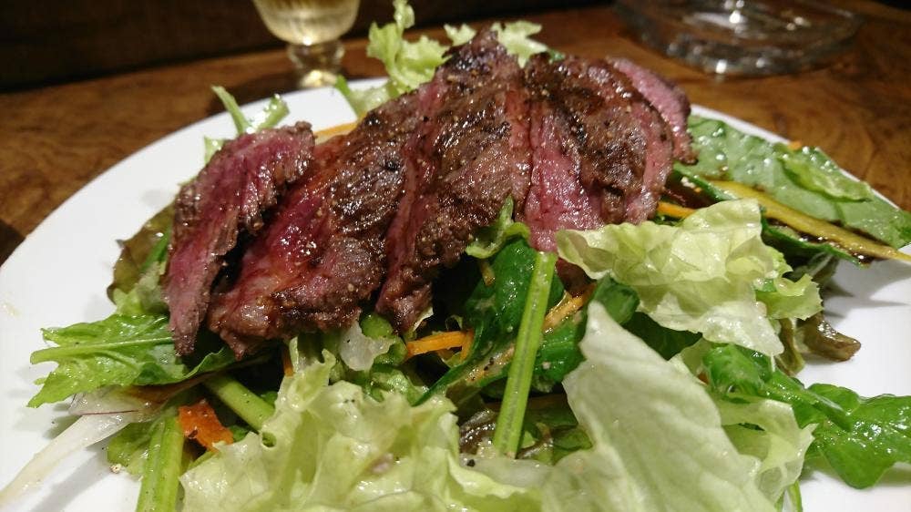 五感 池袋3号店 GRILL&WINE