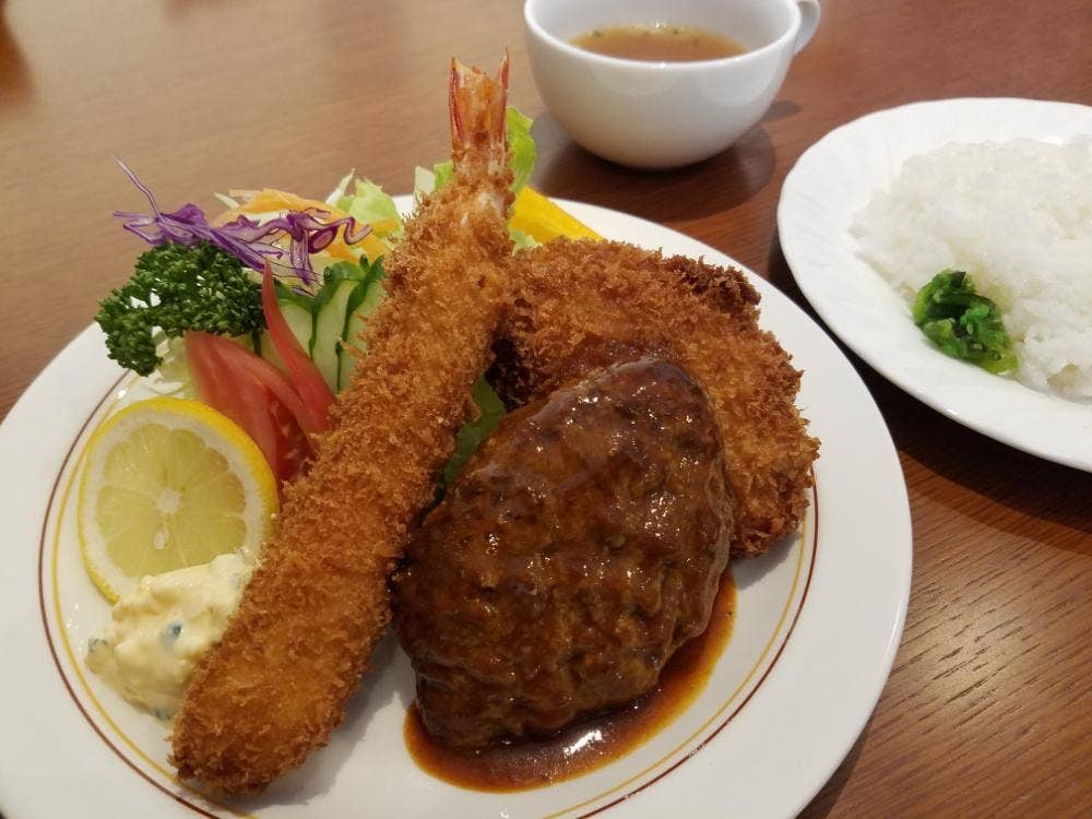 ハロー