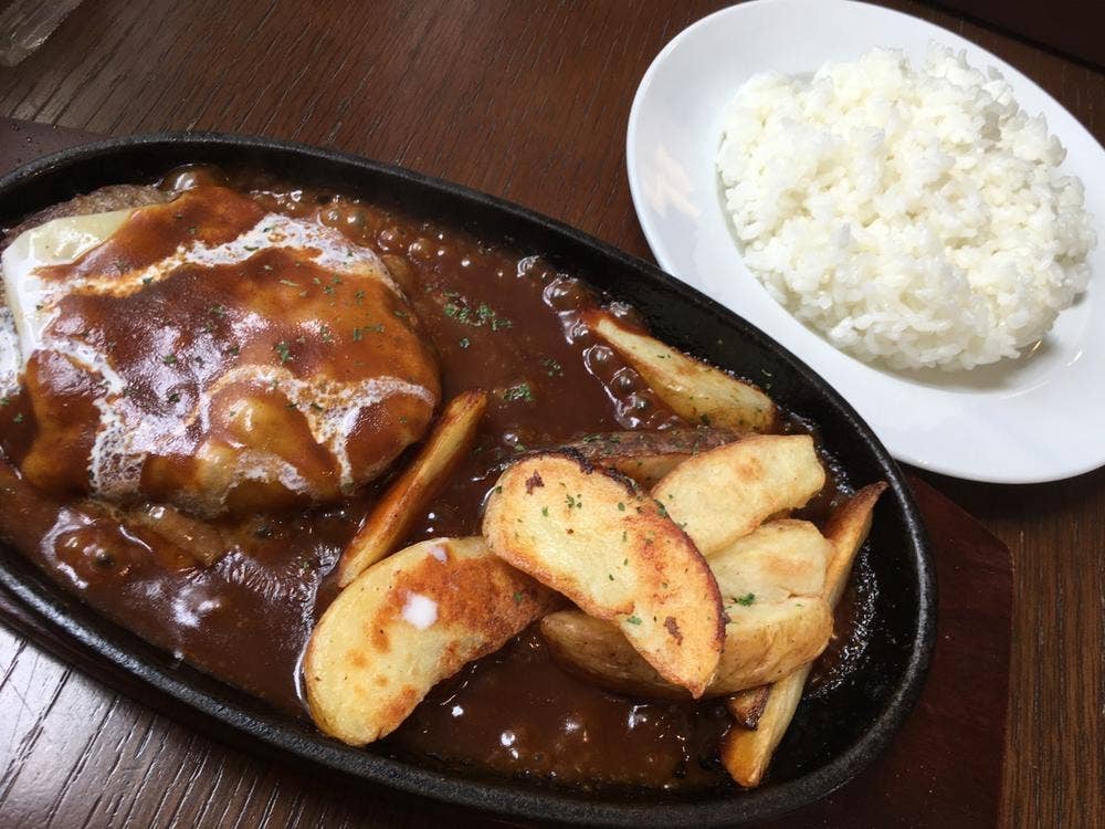 ごはんcafe PiPi