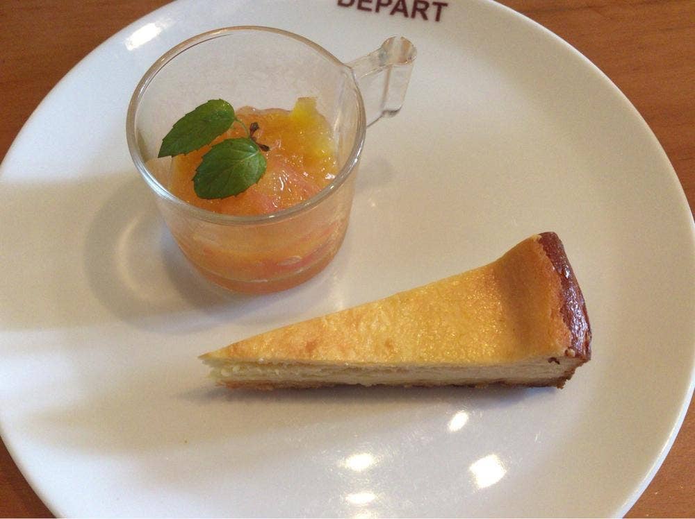DEPART 参宮店