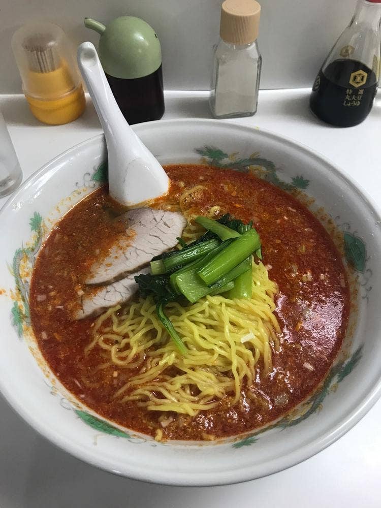山水苑