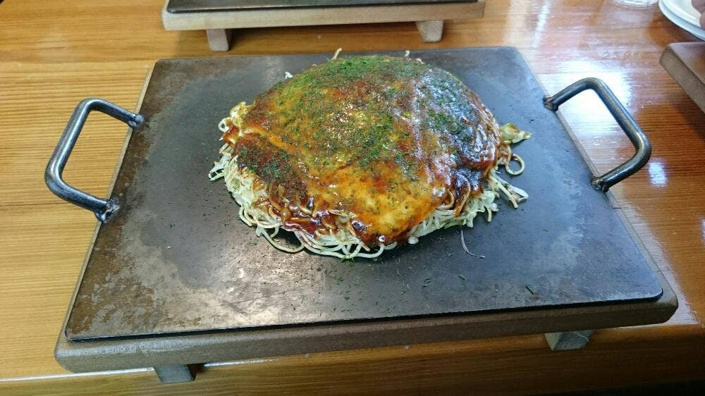 お好み焼 けんちゃん