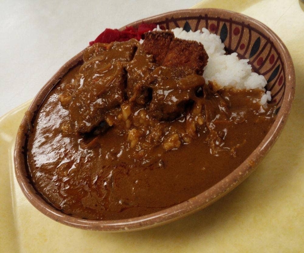 食堂 オステリア