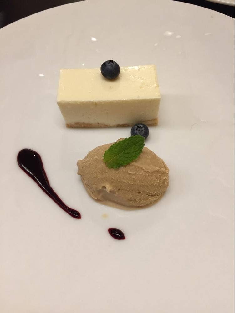 日本料理 月乃井