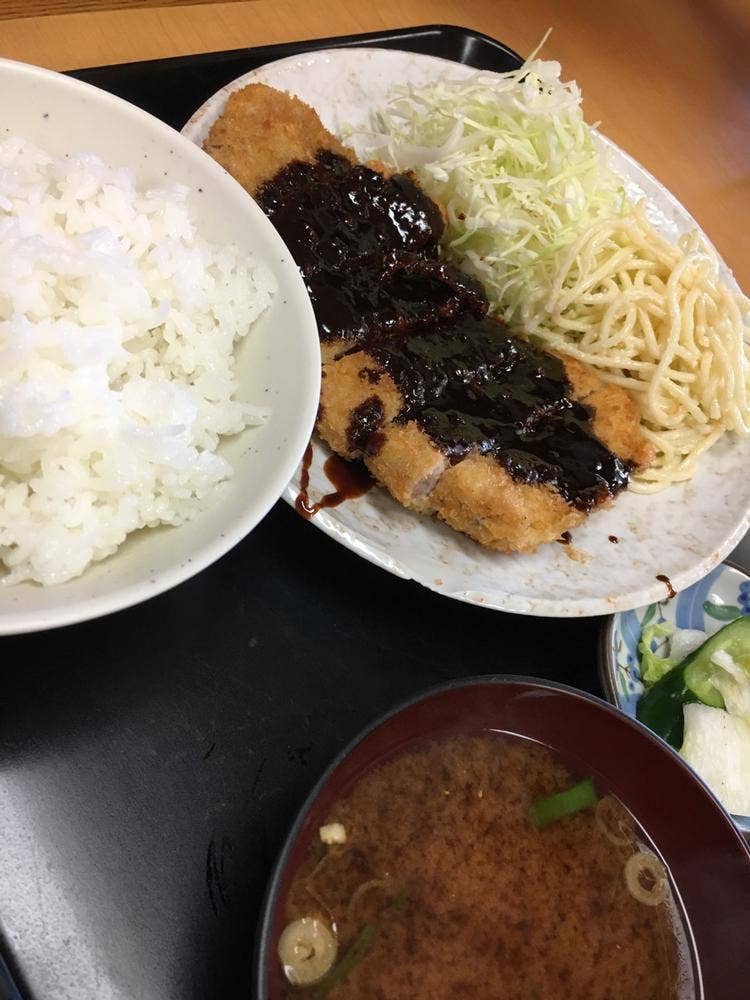 一楽分店