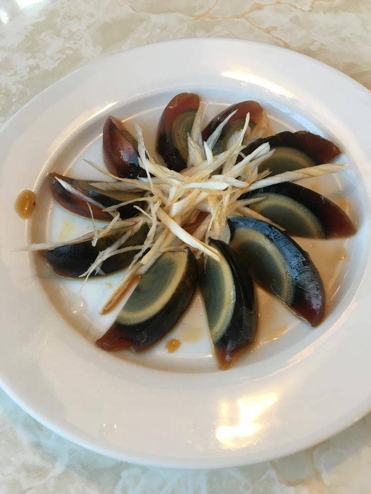 台湾料理 福亭