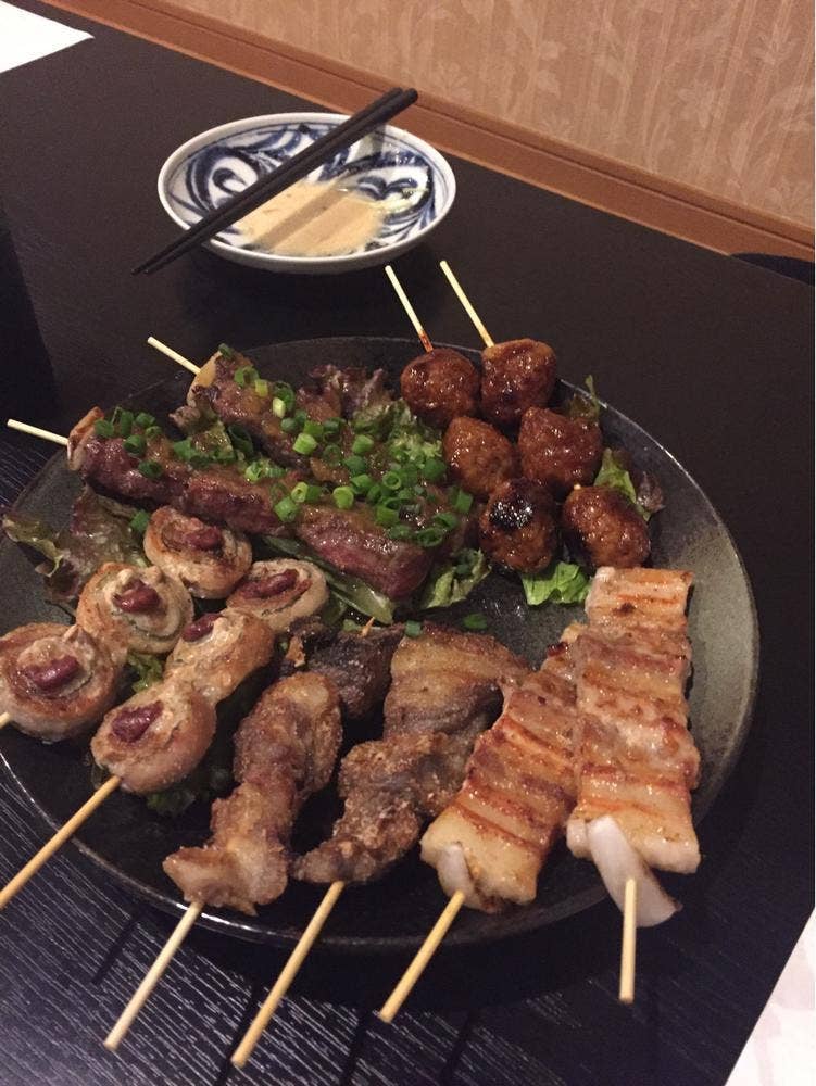 久留米だいせん