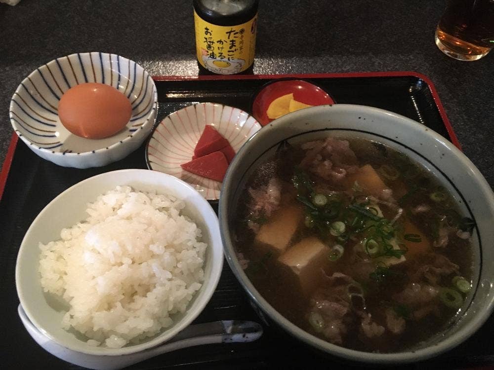 お食事処 ほたる