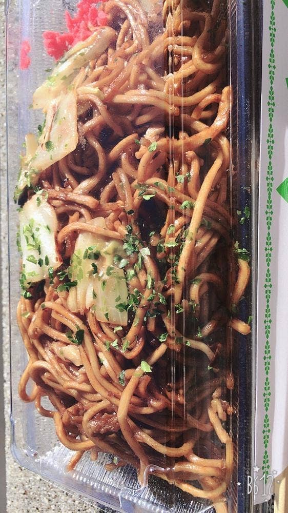 小牧市民球場 売店