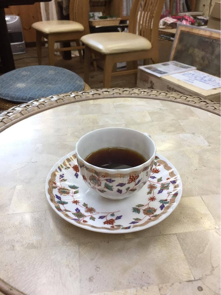 まつざわコーヒー
