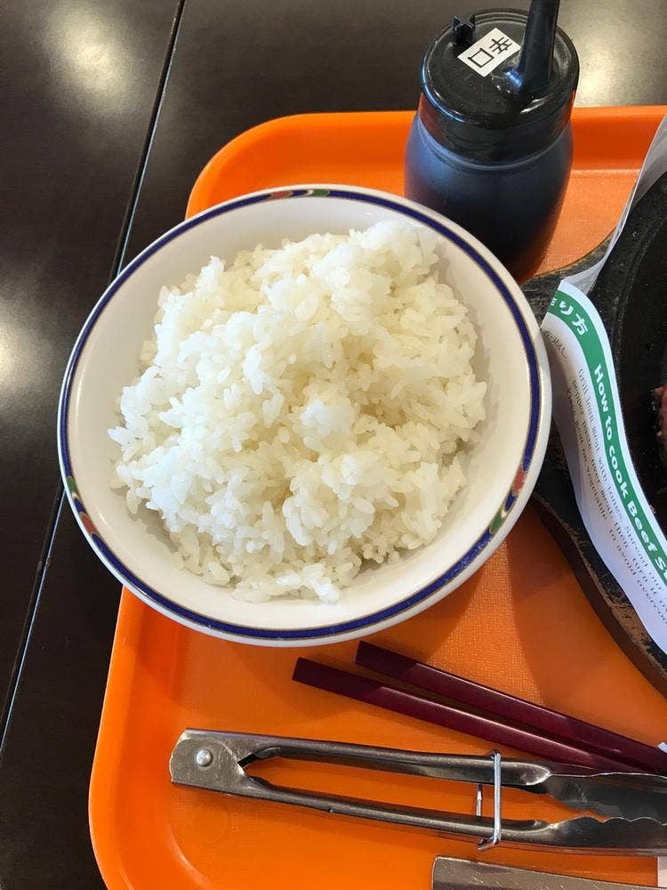 ペッパーランチ イオンモール土浦店