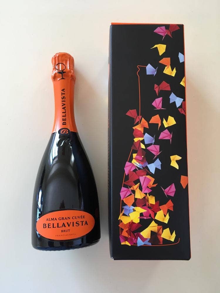 ワインショップエノテカ 富山大和店