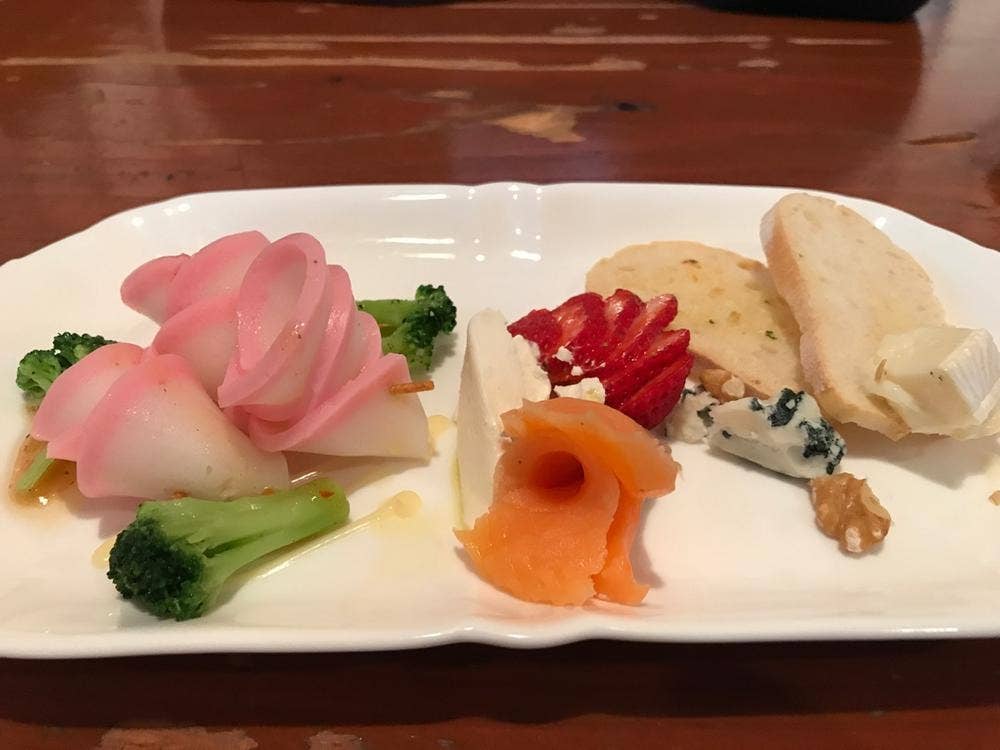 おとぎや珈琲店 柏崎店