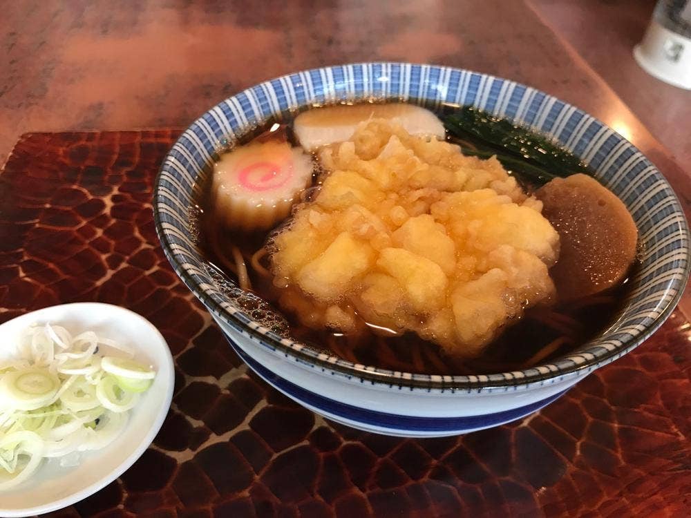 深川三中前 宝盛庵