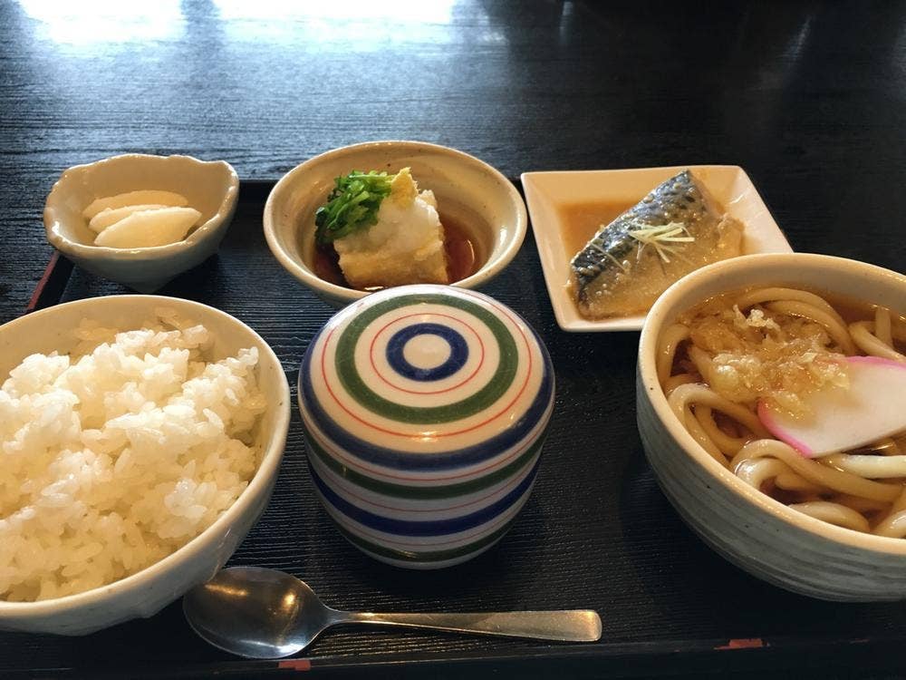 幸世庵