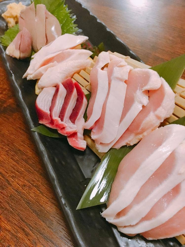 焼鳥弐槙