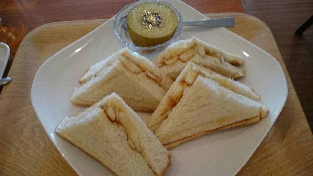 Cafe はな