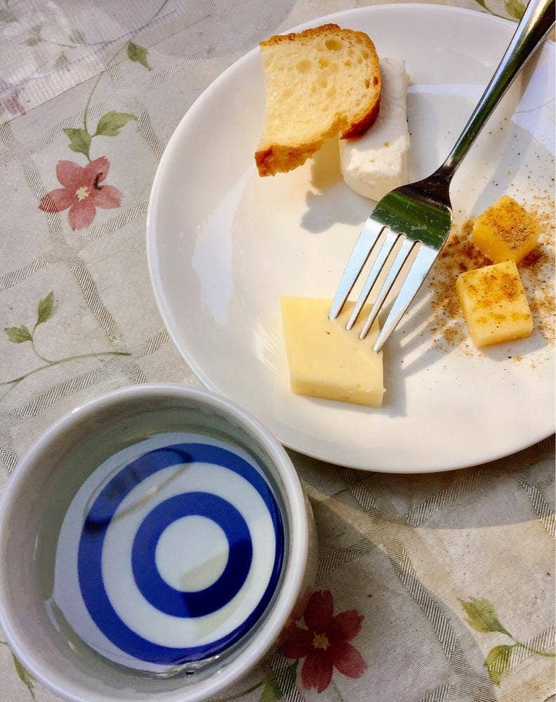 フロマジュリー・ピノ