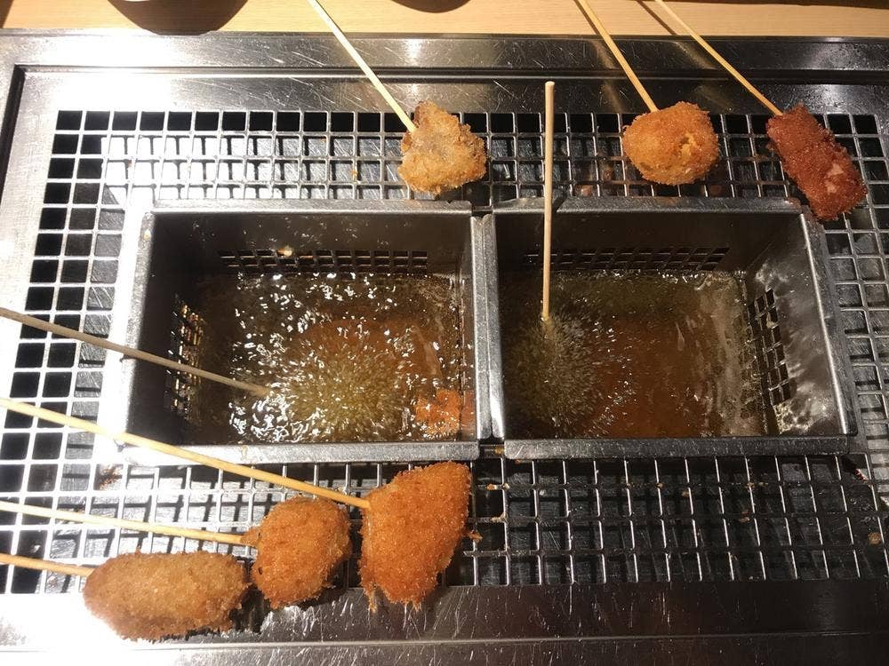 串家物語 くずはモール店