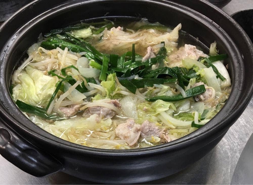 鍋自慢癒し処 まったりや千種