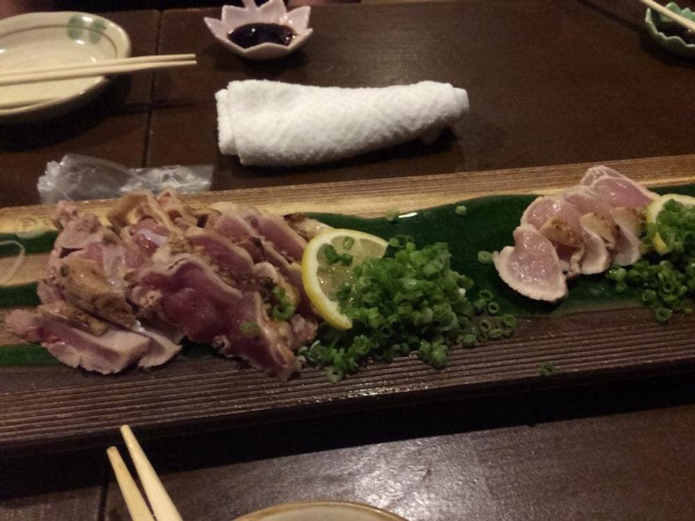居酒屋 にこいち