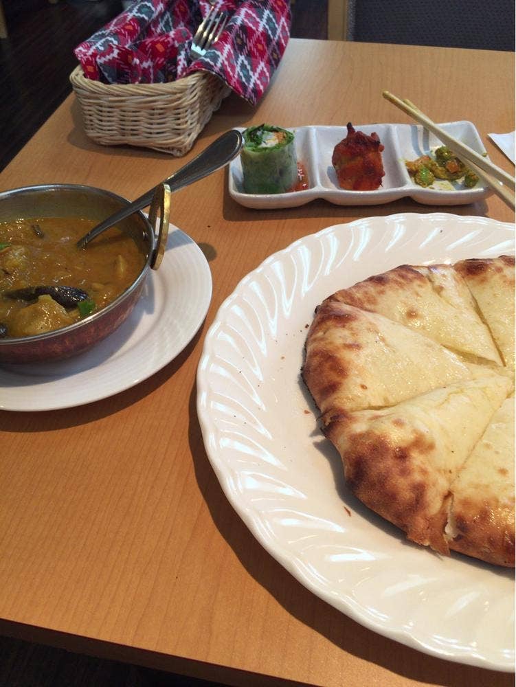 PRAKRITI 星川店