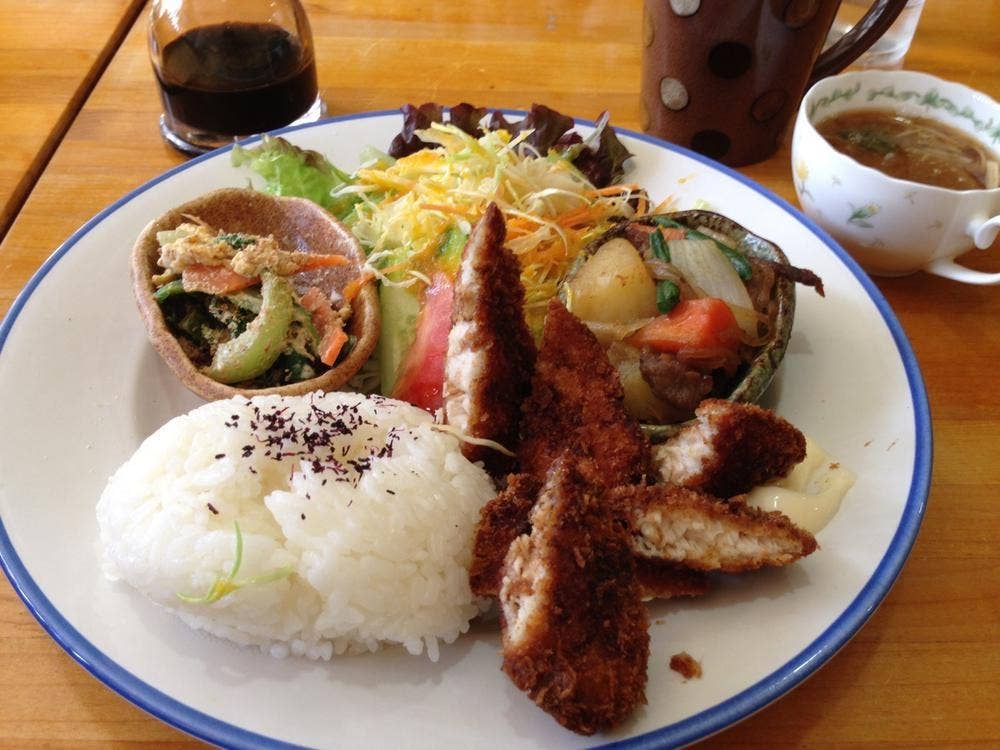 チェリーブラッサム