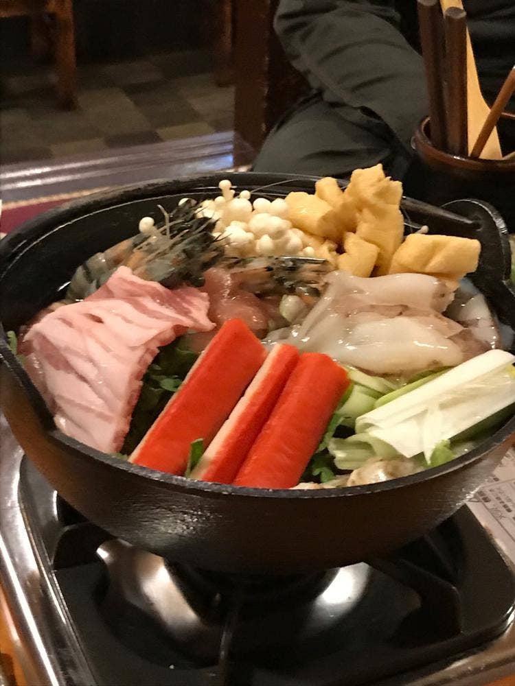 四季魚菜 かごや