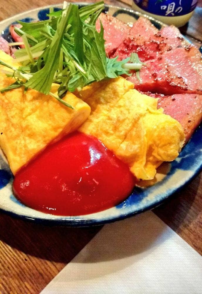 琉球酒場 がじゅ丸