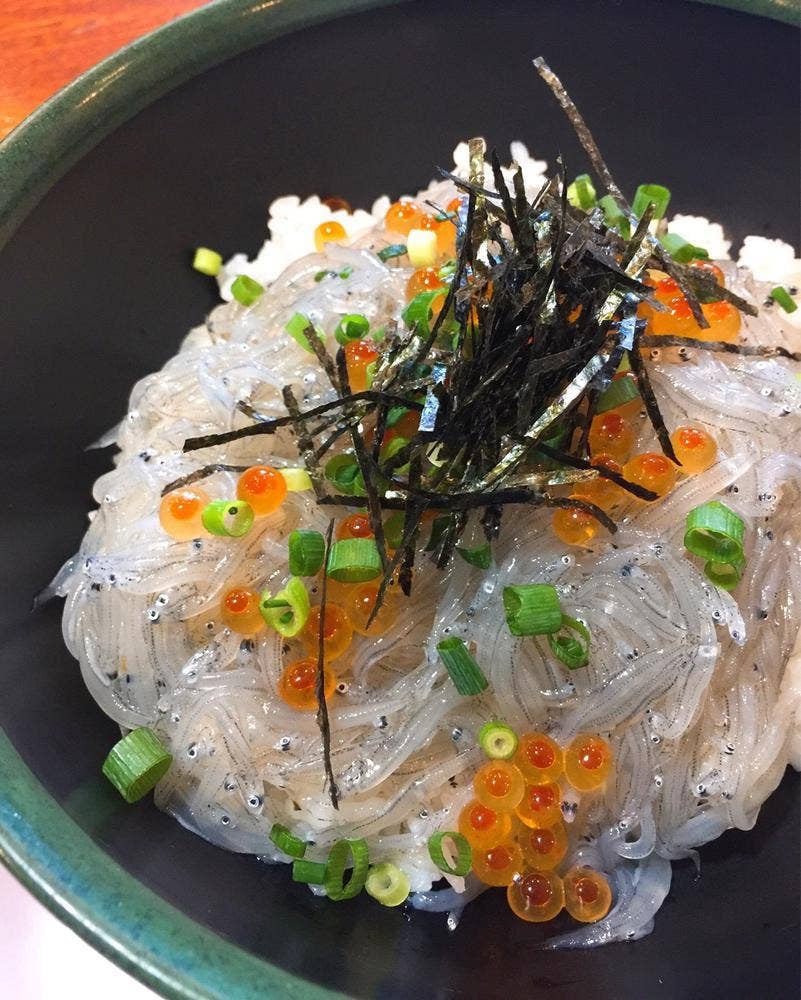 ろばた 富喜 三川ひろば