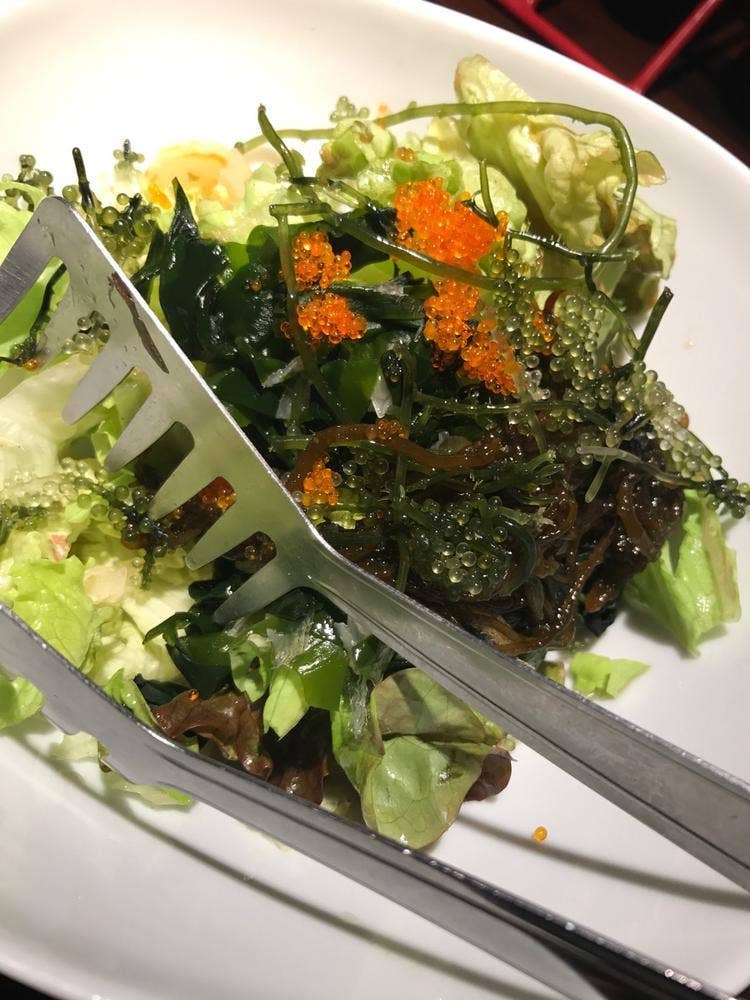 うりずん 琉球ダイニング 名駅